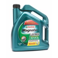 Aceite Sintético 10W-30 Magnatec 1 Gal - Castrol
