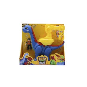 Brontosaurus Sonido Y Figura