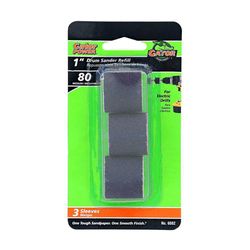 Repuesto Lija Tambor Grano Mediano 1 Plg X 1 Plg - Gatorgrit
