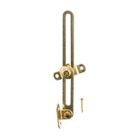 Soporte Fricción Der/Izq Dorado - Ace