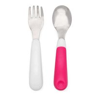 Cubiertos On The Go - Oxo Varios Colores
