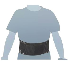 Cinturón De Seguridad Ajustable Pequeño