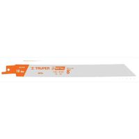 Segueta Sierra Sable 8 Plg  18 Dpp