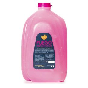 Activador De Fuego Instantáneo 1 Galón - Creightons
