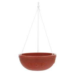 Maceta Colgante Mediana 30 Cm - Rototec