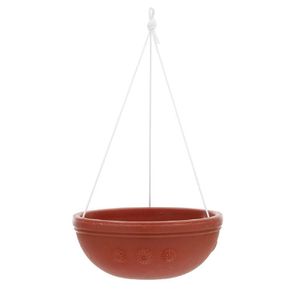 Maceta Colgante Mediana 30 Cm - Rototec