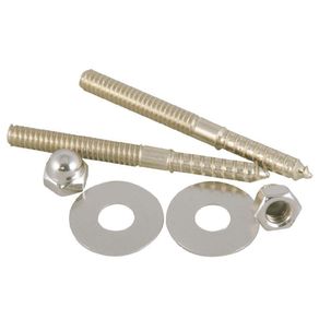 Tornillo Base 1/4X2 1/2  - Abella