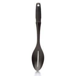 Cuchara De Nylon Con Ranadura - Touch