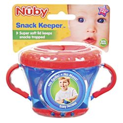 Snack Keeper, S+Per Soft