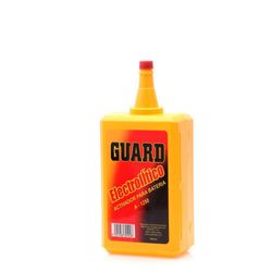 Electrolítico Para Batería - Guard