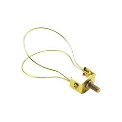 Adaptador De Pantalla Dorado - Jandorf