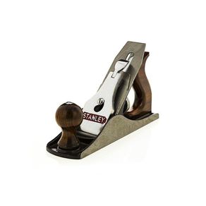 Cepillo Manual No 4 - Stanley