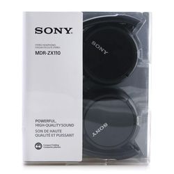 Audifonos-Diadema---Sony-Varios-Colores