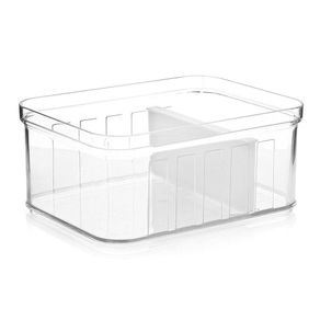 Caja Crisp C/Division 8.35S16.21X9.6 Cm - Interdesign