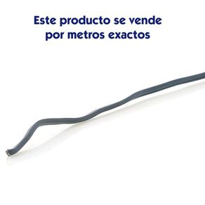 Cable Eléctrico Spt 18 - Facelec Varios Colores