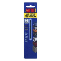 Broca Multipropósito 1/8 Plg - Artu