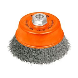 Cepillo Simple 5 Plg - Truper