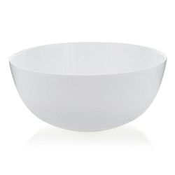 Ensaladera 8.3 Diwali Blanco - Luminarc