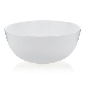 Ensaladera 8.3 Diwali Blanco - Luminarc