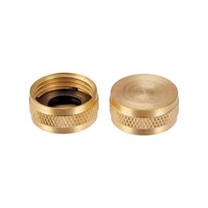 Casquillo Para Manguera - Ace