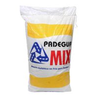 Pavimento En Frio, Bolsa 50 Lb - Padegua