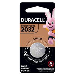 Duracell-Specialbat-2032-1U