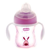 Vaso Entrenador 4M+ 200 Ml - Chicco Varios Colores