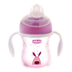 Vaso Entrenador 4M+ 200 Ml - Chicco Varios Colores