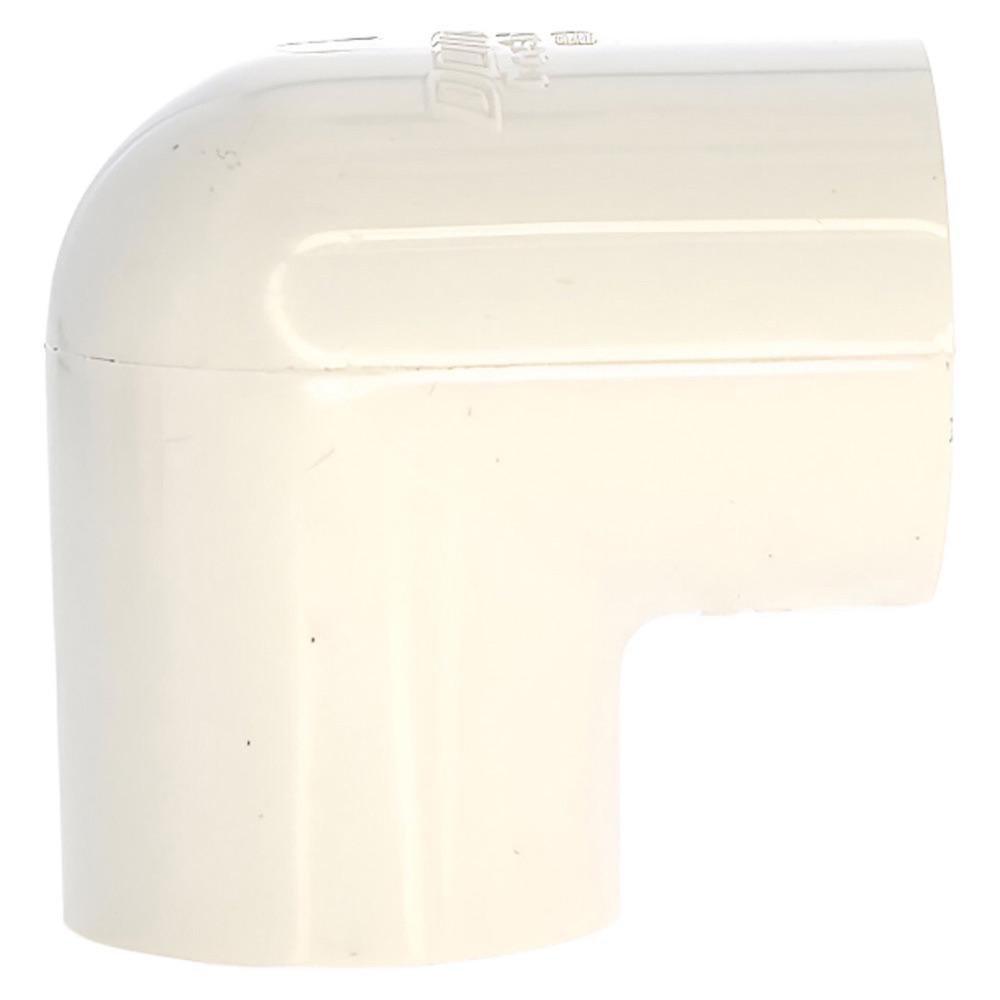 Codo de Pvc 90 Liso Tubovinil - Durman Esquivel