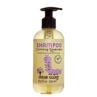 Shampoo 8.5 Oz Lavanda - Little Twig