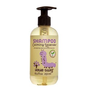 Shampoo 8.5 Oz Lavanda - Little Twig