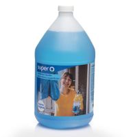 Limpiavidrios y superficies 1 Gal Azul - Super-Q