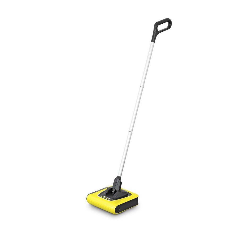 Barredora Eléctrica - Karcher | Cemaco Guatemala - Tienda en Línea