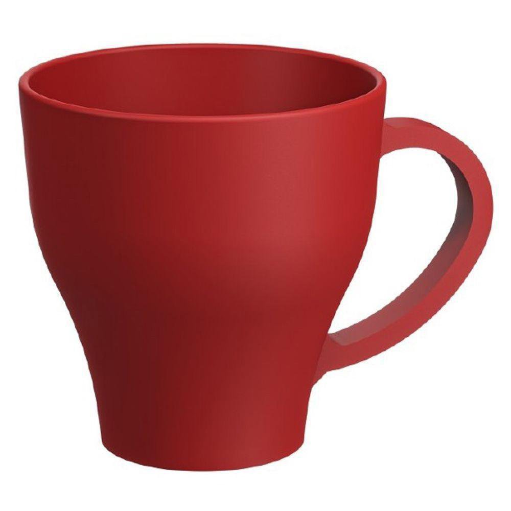 Taza 13.5 Oz - Varios Colores Rojo