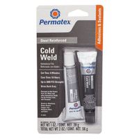 Epoxico Para Metales Cold Weld Permatex