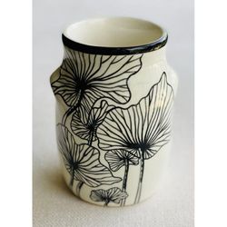 Paletero Alto, Black Alder - Topis