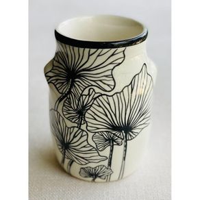 Paletero Alto, Black Alder - Topis
