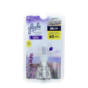 Repuesto De Aromatizante Aceite- Glade