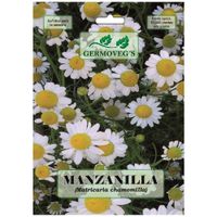 Semilla De Manzanilla - Germovegs