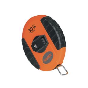 Cinta Métrica 3/8 Plg X 30 M - Truper