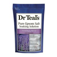 Sales Dr Teals 1 Libras Lavanda