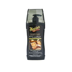 Limpiador Y Acondicionador De Cuero 400 Ml - Meguiars