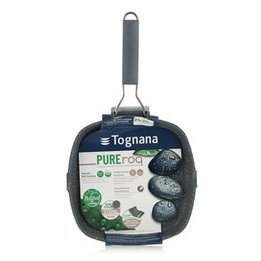 Plancha Pure 24X24 Cm - Tognana