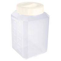 Recipiente Para Granos 5 Lbs - Guateplast