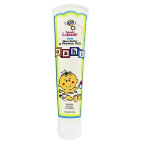 Pomada Lassar 120 G - Oshi
