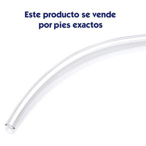 Manguera Para Multi 5/16