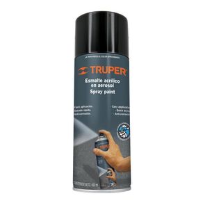 Pintura En Spray Truper Varios Colores