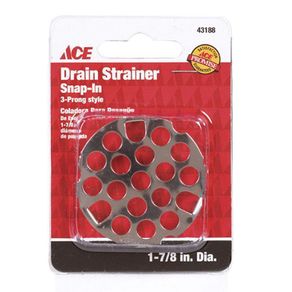 Colador Para Desagüe 1 7/8 Plg - Ace