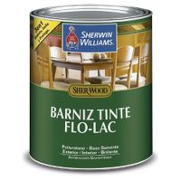 Barniz Tinte Flolac 1/4Gal Vino  Sw - Sherwin Williams