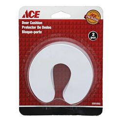 Tope Para Puerta Ace 2 Unidades